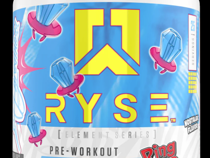Ryse: Element Pre-Workout