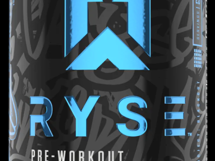 Ryse: Pre-Workout