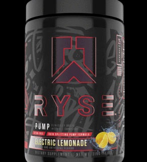 Ryse: Pump