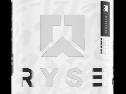 Ryse: Test Support 120 Capsules