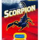Scorpion Male Enhancement