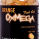 CONTROLLED LABS: ORANGE OXIMEGA FISH OIL CITRUS, 120 SOFTGELS