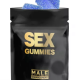 Sex Gummies Male Enhancement