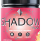 Hollow Labs: Shadow Black, Sweet Tea