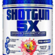 VPX: Shotgun 5X