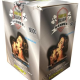 HAMMER TIME: SILVER HAMMER 19000 HONEY PACKET