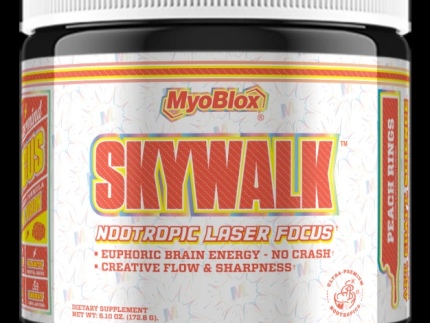 MyoBlox: Skywalk, 36 Servings