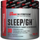 Prime Nutrition: Sleep/GH, Mango