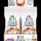 Snack House: Keto Cereal Cinnamon Swirl, 8 Pouches