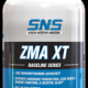 SNS: ZMA XT, 180 Capsules