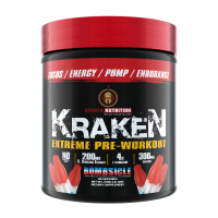 Sparta Nutrition: Kraken, 300g