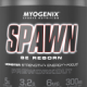 Myogenix: Spawn