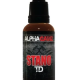 Alpha Gainz: Stano TD