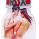 Stiff Rox: White Liquid Shot Male Enhancement