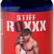 Stiff Roxxx: Male Enhancement 6 Count Bottle