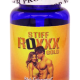 Stiff Roxxx: Gold Male Ehancement, 6 Count Bottle