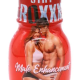 Stiff Roxxx: Red Liquid Shot
