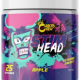 Chaos Crew: Stim Head, Blueberry Lemonade