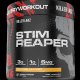 Killer Labz: Stim Reaper