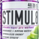 Finaflex: Stimul8, 40 Servings