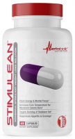 Metabolic Nutrition: Stimulean, 45 Capsules