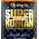 Alpha Lion: Super Human Burn