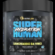 Alpha Lion: Super Human Hydration, Lemonardo Da Vinci
