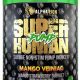 Alpha Lion: Super Human Pump
