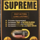 Supreme Black 50k Male Enhancement