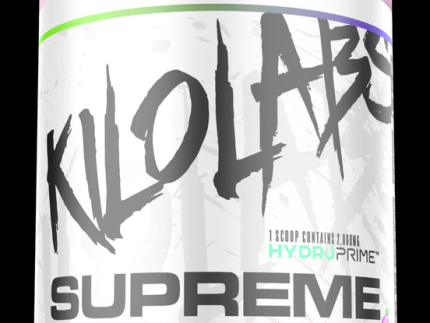 Kilo Labs: Supreme Pretraining Matrix