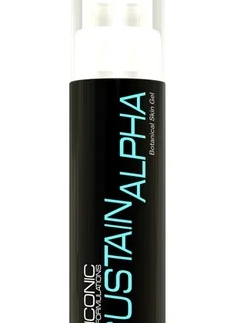 Iconic Formulations: Sustain Alpha