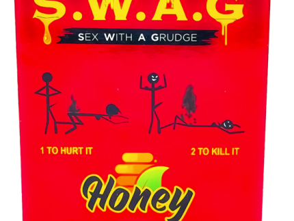 S.W.A.G. Honey, Sex with a Grudge