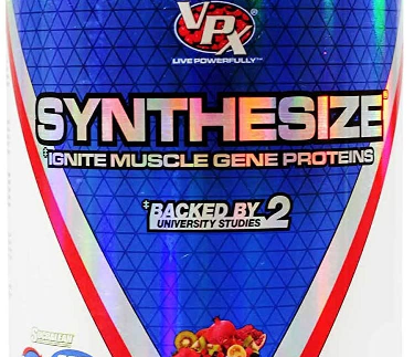 VPX: Synthesize