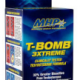 MHP: T-Bomb 3Xtreme, 168 Tablets