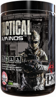 Apocalypse Labz: Tactical Aminos