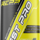Repp Sports: Test Pro, 120 Capsules