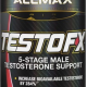 AllMax: Testo FX, 90 Capsules