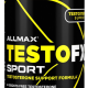 Allmax: TestoFX Sport, 80 Capsules