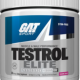 GAT: Testrol Elite, Raging Razz
