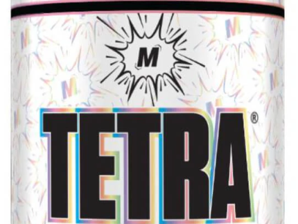 MyoBlox: Tetra, 56 Capsules