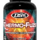 Driven Sports: Thermo-Fuze, 60 Capsules