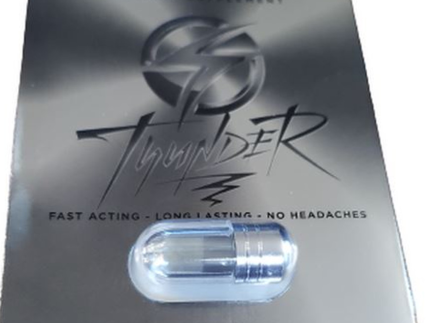 Thunder Male Enhancement
