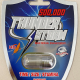 Thunder Storm: 500,000 Male Enhancement