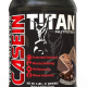 Titan Nutrition: Casein Protein, 2lb
