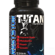 Titan Nutrition: Reststor, 90 Capsules