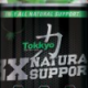Tokkyo Nutrition: 3X Natural Support 90 Capsules