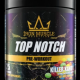 Iron Muscle: Top Notch