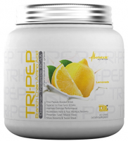 Metabolic Nutrition: Tri-Pep, 40 Servings
