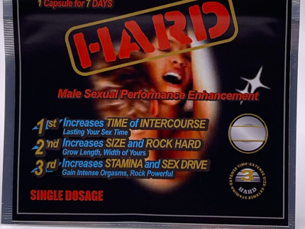 Wicked Hard: Triple 20,000