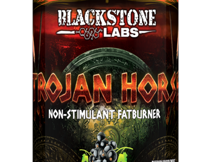 Blackstone Labs: Trojan Horse